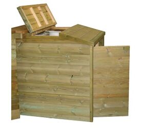Filtration Enclosure